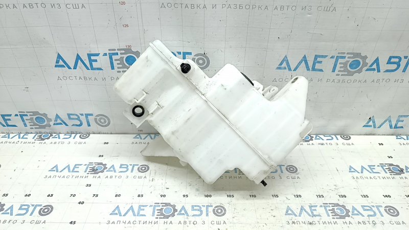Lexus UX200 UX250h 19 washer reservoir - without headlight washer and neck