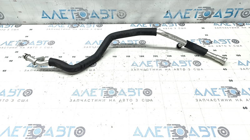 Lexus UX250h 19-22 air conditioner compressor-heater hose