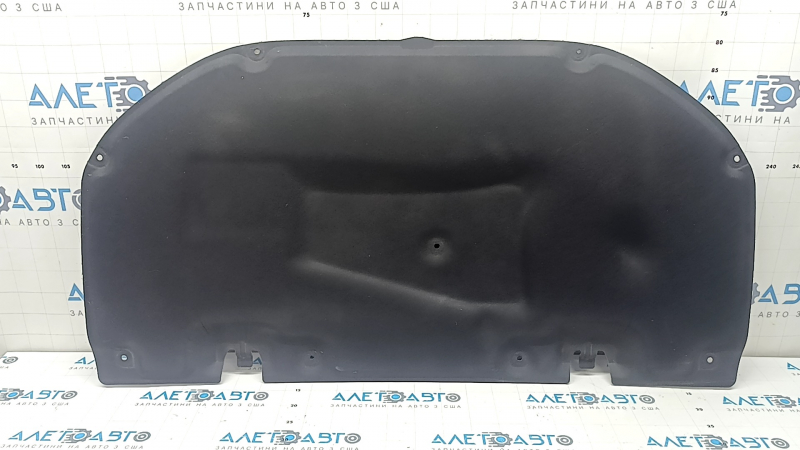 Toyota Camry V70 18-20 hood insulation