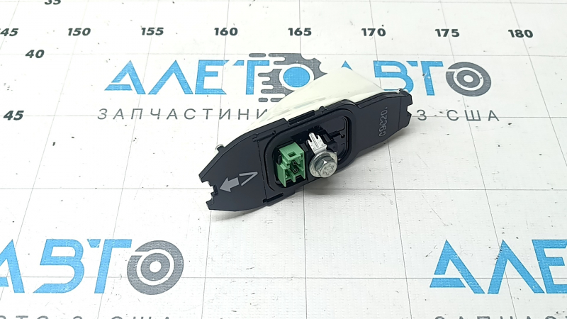 Toyota Camry V70 18-20 2-pin fin antenna