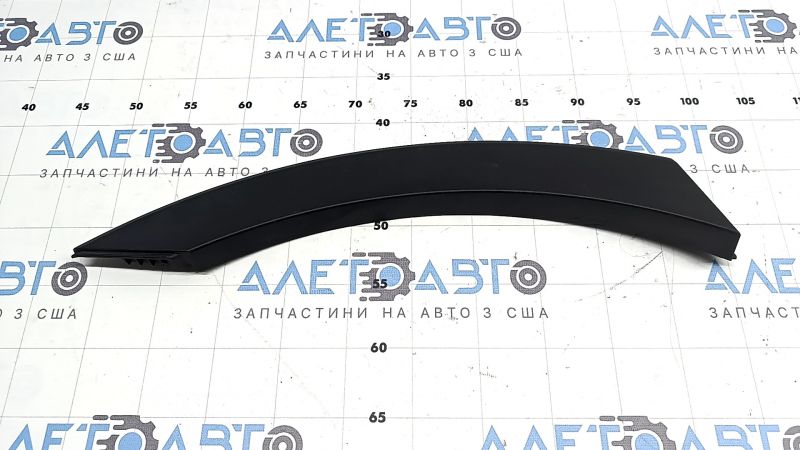 Kia Sorento 2020 HEV, PHEV rear right fender arch trim, structure, scratches