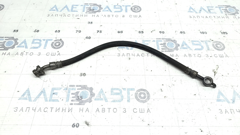 Rear left brake hose Kia Sorento 21-25 AWD