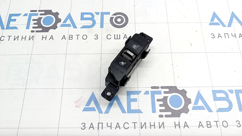 Kia Sorento 21-24 HEV, PHEV with ventilation passenger seat heating control