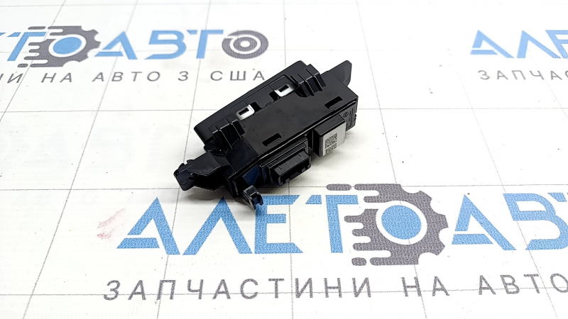 Kia Sorento 21-24 HEV, PHEV with ventilation passenger seat heating control