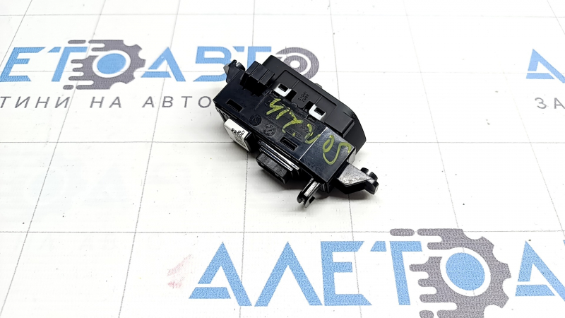 Kia Sorento 21-24 HEV, PHEV with ventilation passenger seat heating control