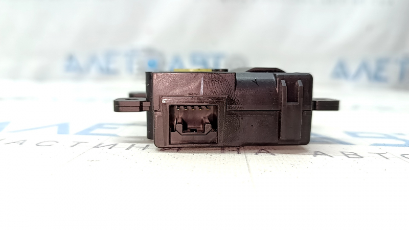 Actuator motor drive heater air conditioner Lexus UX200 UX250h 19-