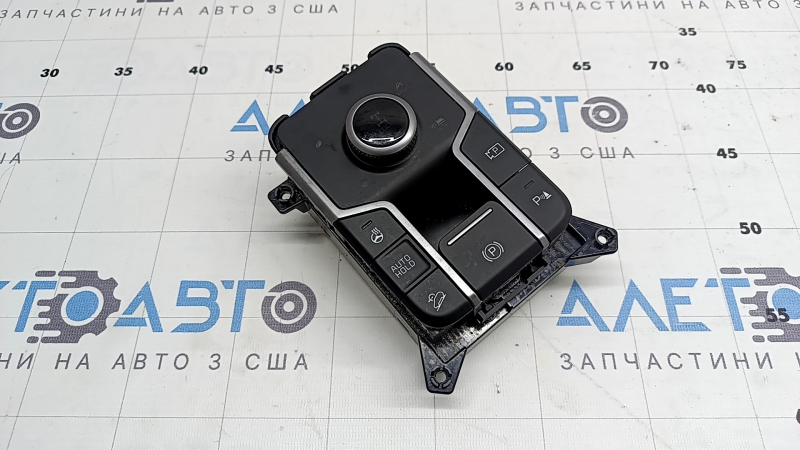 Kia Sorento 21-26 HEV driving mode control, for parking sensors, 360 cameras, and a heated steering wheel