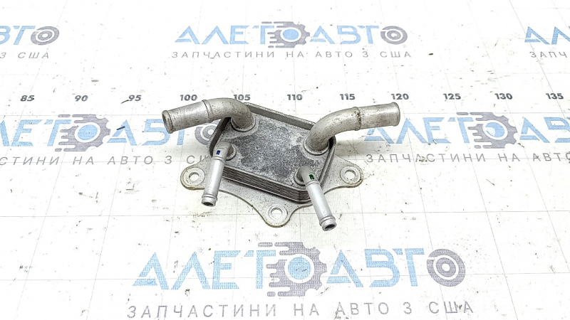 Automatic transmission oil cooler for Lexus UX250h UX300h 19-26