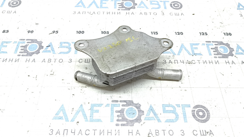 Automatic transmission oil cooler for Lexus UX250h UX300h 19-26