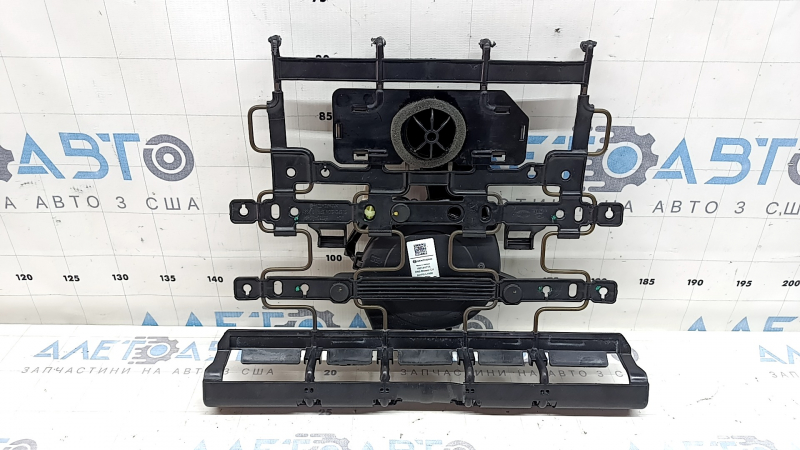 Kia Sorento 21-24 HEV, PHEV driver's seat lower cushion blower assembly broken