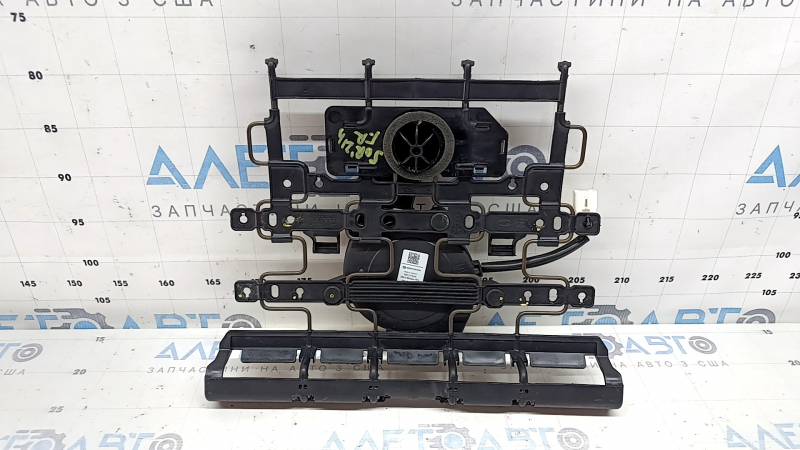 Kia Sorento 21-24 HEV, PHEV passenger seat lower cushion blower fan assembly broken