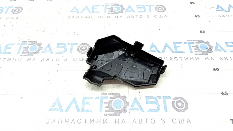 Lexus UX200 UX250h 19-24 right underhood fuse box cover, lower