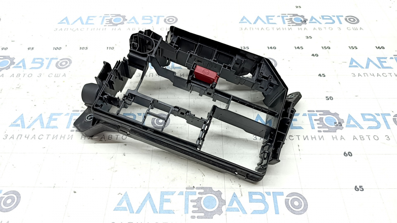 Lexus UX250h 19-24 Left Underhood Fuse Box
