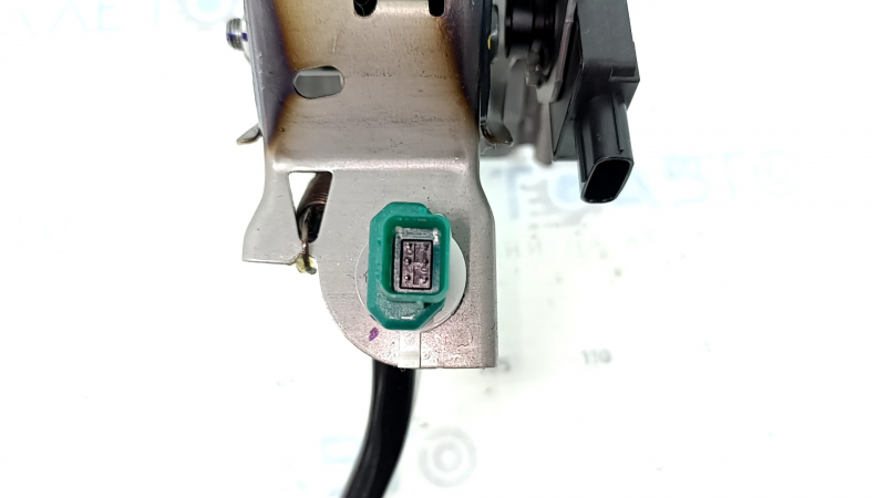 Kia Sorento 2021-2026 brake pedal with chrome trim