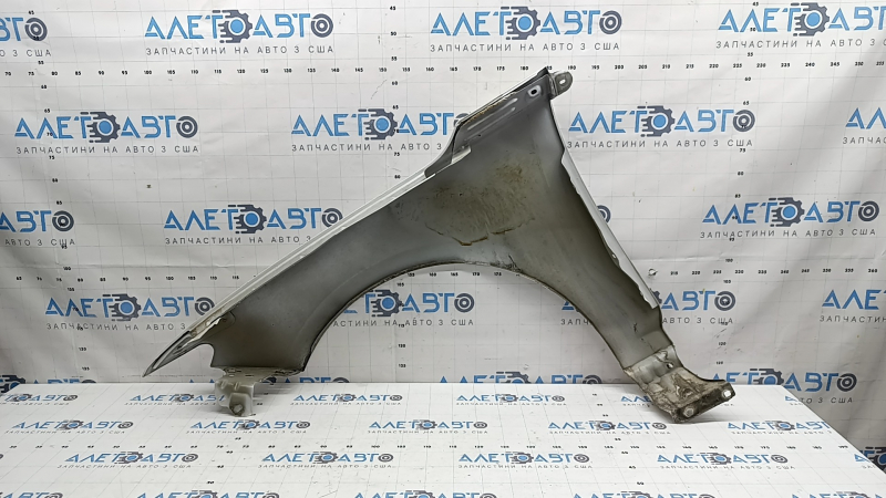 Lincoln MKZ 17-20 front right fender, white UG, painted 0.25