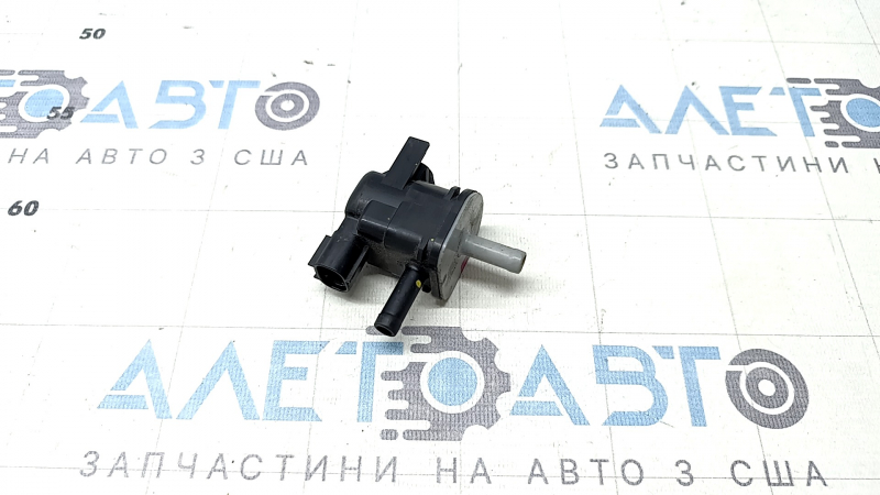 Lexus UX250h 19-26 Fuel Evaporative Purge Valve (without bracket)