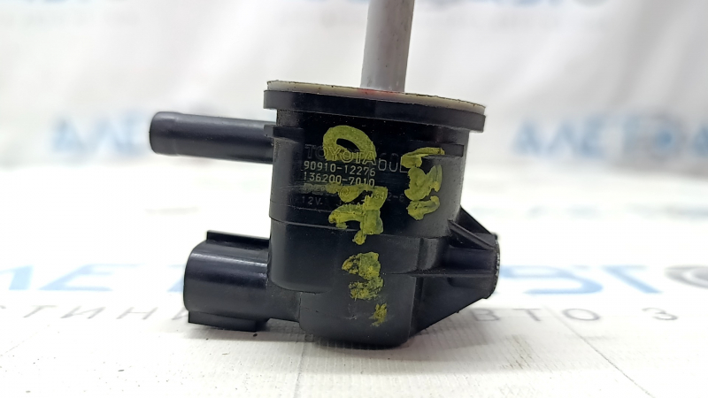 Lexus UX250h 19-26 Fuel Evaporative Purge Valve (without bracket)