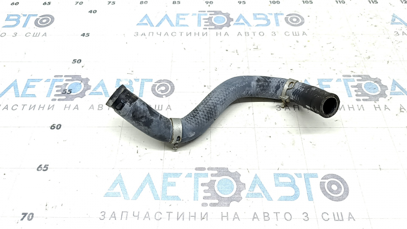 Toyota Camry v70 18-24 hybrid inverter cooling pipe heat exchanger-inverter