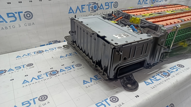 Lincoln MKZ 13-20 hybrid 127kV 282V battery assembly