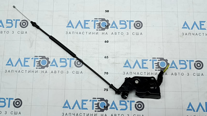 Infiniti QX50 19- Hood Lock Lever with Cable