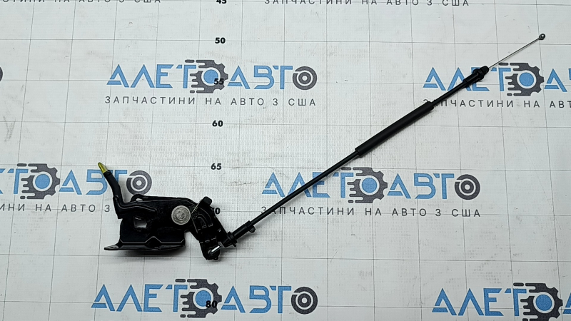 Infiniti QX50 19- Hood Lock Lever with Cable