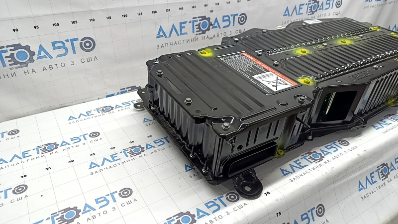 Lincoln MKZ 13-20 hybrid 127kV 282V battery assembly