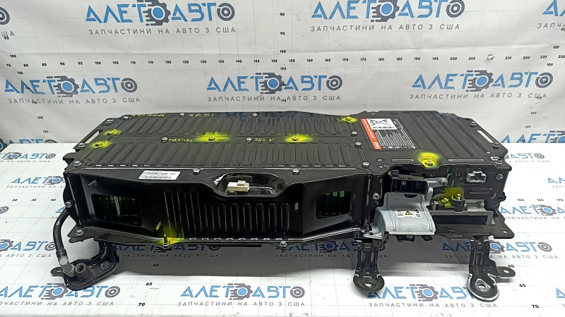 Lincoln MKZ 13-20 hybrid 127kV 282V battery assembly