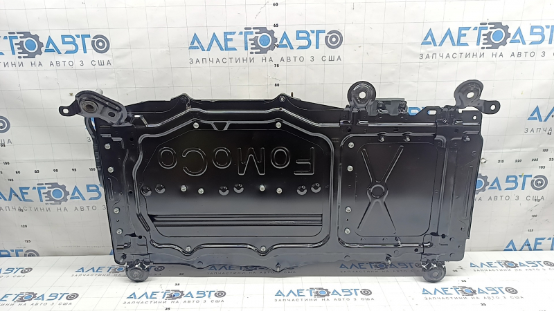 Lincoln MKZ 13-20 hybrid 127kV 282V battery assembly