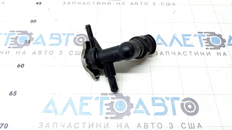 Radiator neck Toyota Camry v70 18-24 hybrid with cover