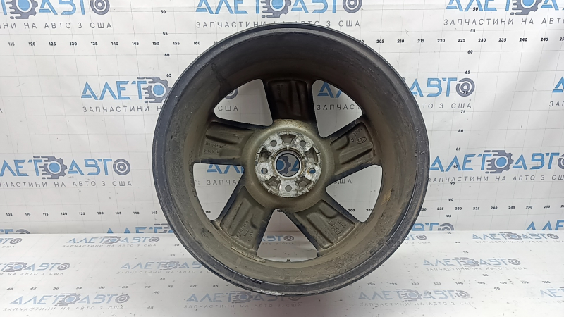 Wheel rim R19 x 7.5J Kia Sorento 21-24 HEV, PHEV light curb