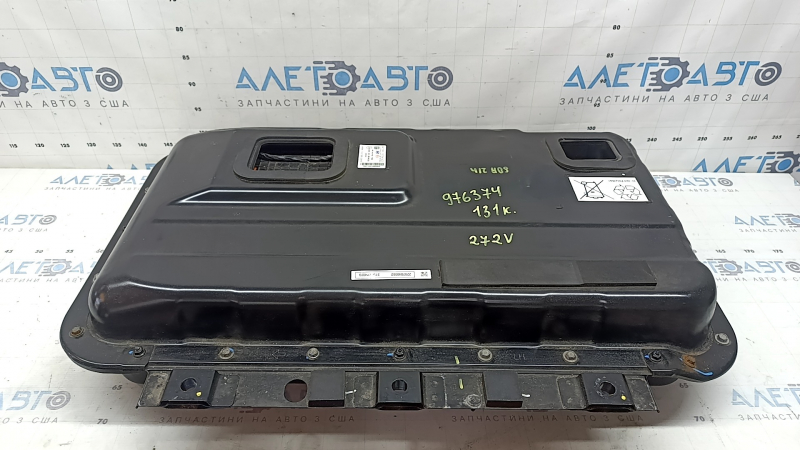 Kia Sorento 21-24 HEV 131k, 272V Battery Assembly
