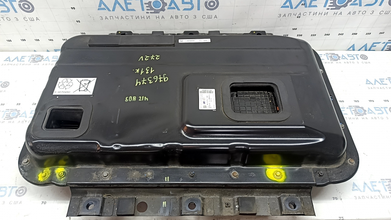 Kia Sorento 21-24 HEV 131k, 272V Battery Assembly