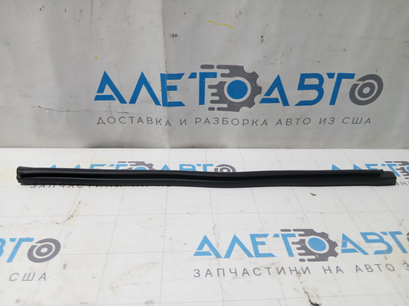Jeep Compass 17-26 Rear Right Fender Arch Seal