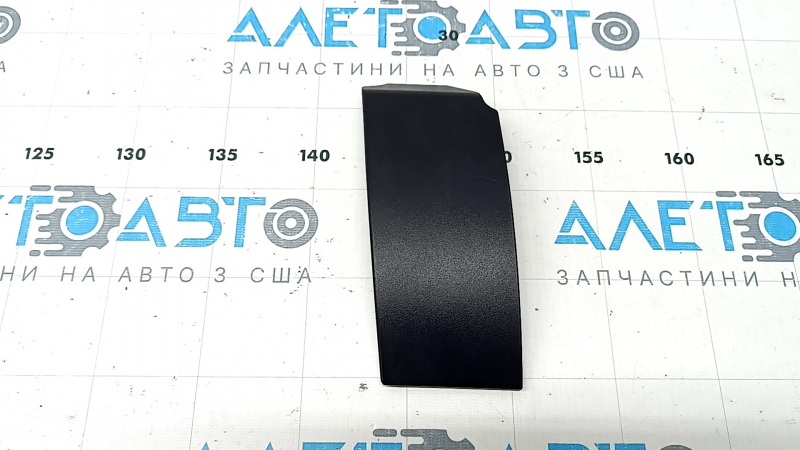 Outer wing light cover rear right Toyota Rav4 19- Japan built