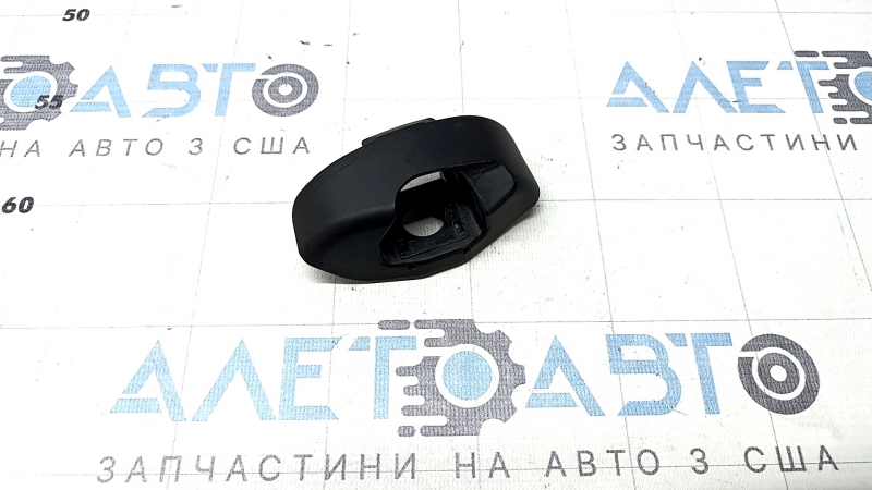 Toyota Rav4 19-25 hybrid fuel filler door lock trim