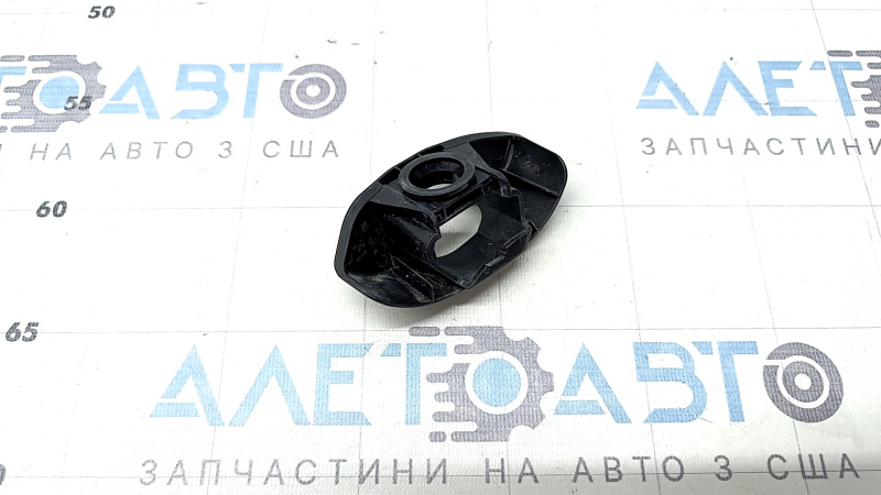 Toyota Rav4 19-25 hybrid fuel filler door lock trim