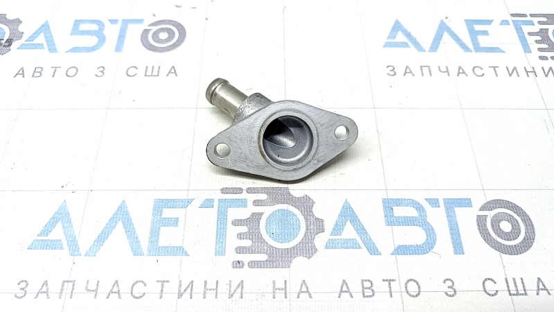 Toyota Rav4 19-25 Hybrid Cooling System Flange, Metal, Small