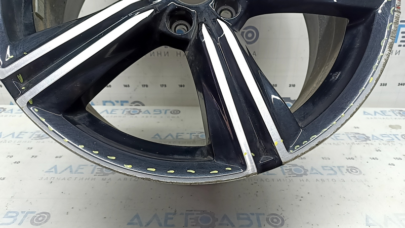 Wheel disk R19x8.5J ET50 Honda Accord 23-26 MAXION WHEELS curb