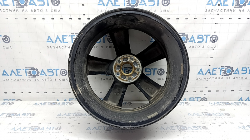 Wheel disk R19x8.5J ET50 Honda Accord 23-26 MAXION WHEELS curb