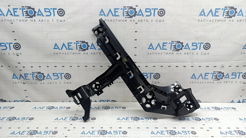 Rear bumper mount under the right light for BMW X2 F39 18-23