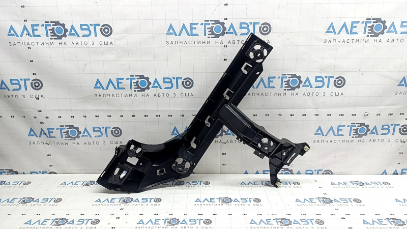 Rear bumper mount under the right light for BMW X2 F39 18-23