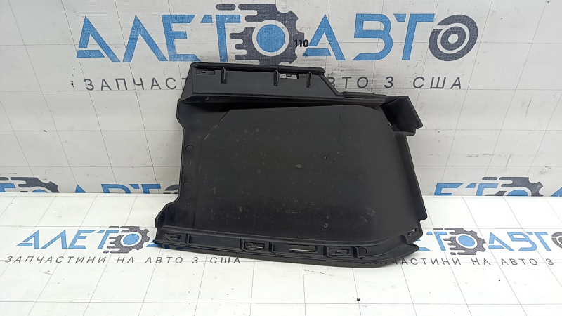 Right front bumper grille cap for BMW X2 F39 18-23