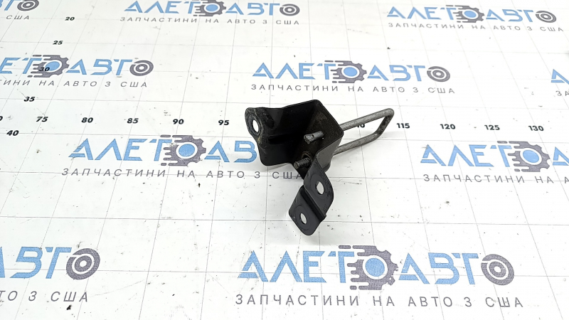 Right hood latch bracket for BMW X2 F39 18-23