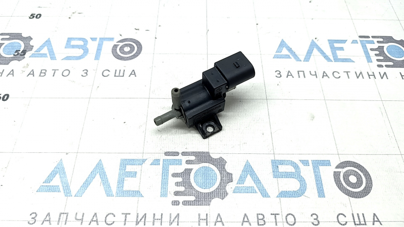 Audi Q5 8R 09-17 boost pressure solenoid valve