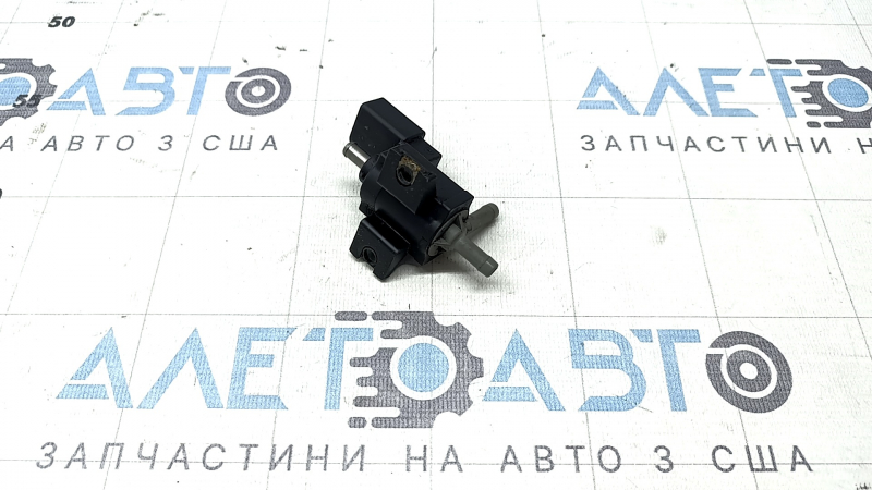 Audi Q5 8R 09-17 boost pressure solenoid valve