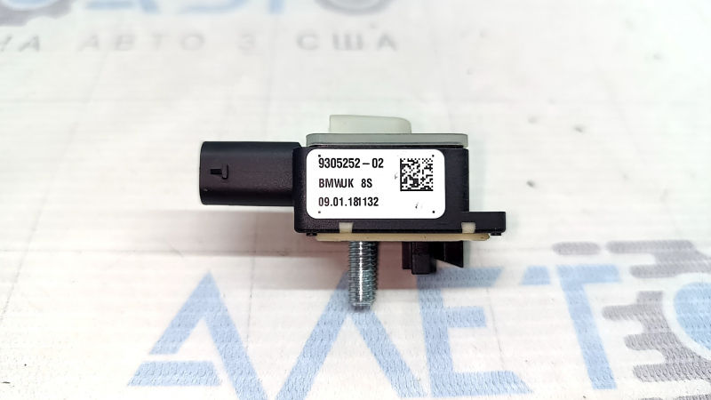 Airbag sensor door right BMW X2 F39 18-23
