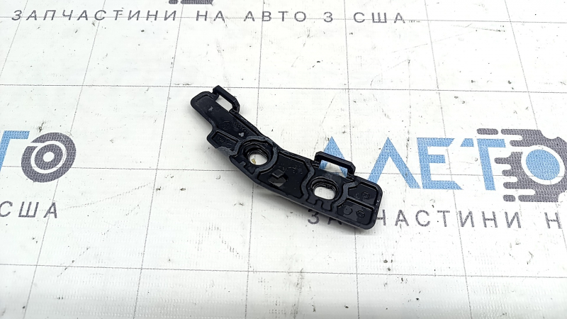 Front bumper mount, right lower fender, BMW X2 F39 18-23