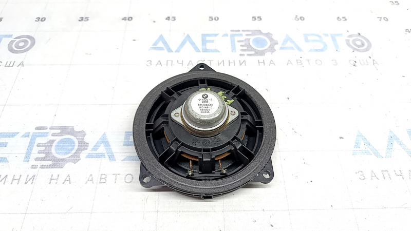 Front left door speaker BMW X2 F39 18-22 Hi-Fi