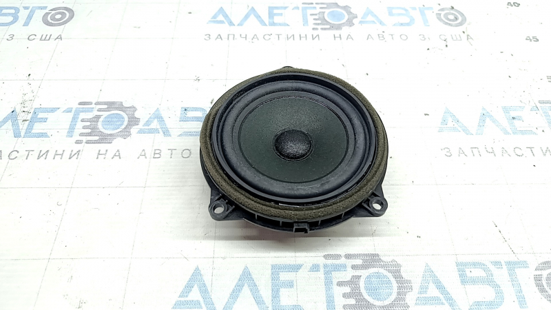 Rear left door speaker BMW X2 F39 18-22 Hi-Fi