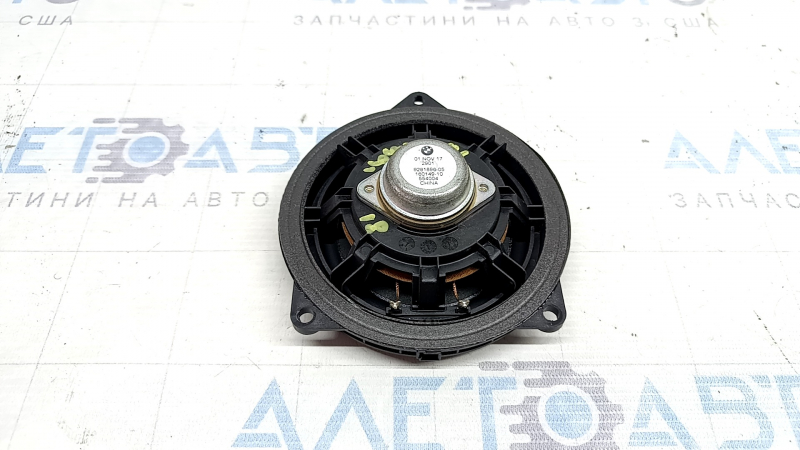 Rear left door speaker BMW X2 F39 18-22 Hi-Fi